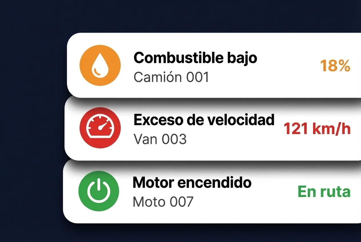 App móvil